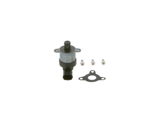 Regelventil, Kraftstoffmenge (Common-Rail-System) BOSCH 1465ZS0034