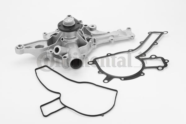 Wasserpumpe, Motorkühlung CONTINENTAL CTAM WPS3089