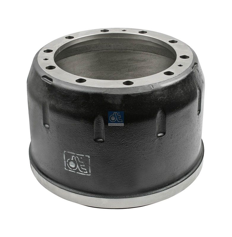Bremstrommel DT Spare Parts 4.62957