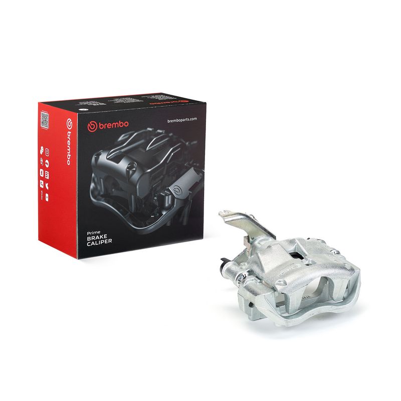 Bremssattel BREMBO F BR 028B