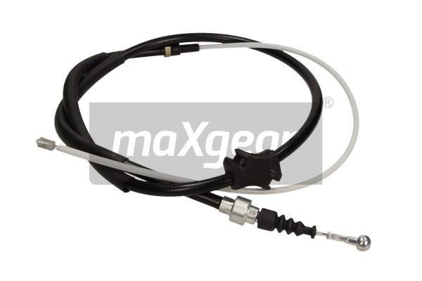 Seilzug, Feststellbremse MAXGEAR 32-0756