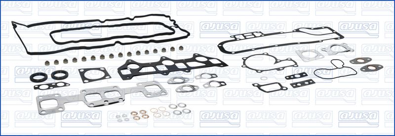 Dichtungsvollsatz, Motor AJUSA 51032900