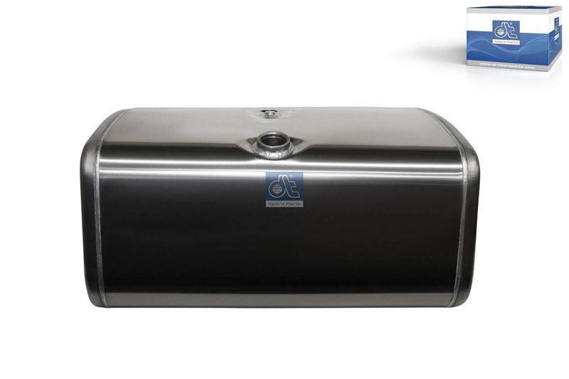 Kraftstofftank DT Spare Parts 1.12777SP