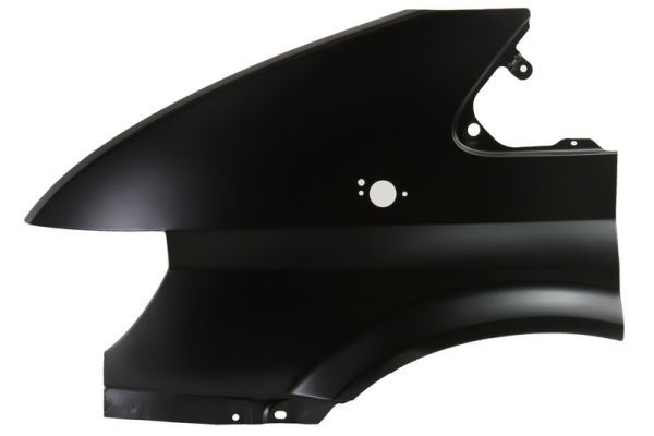 Kotflügel BLIC 6504-04-2509313P