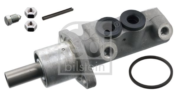 Hauptbremszylinder FEBI BILSTEIN 104099
