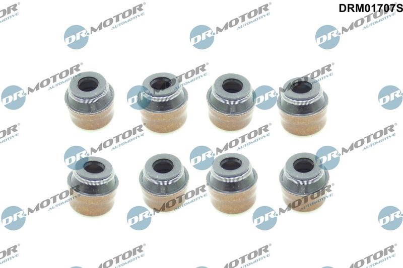 Dichtring, Ventilschaft DR.MOTOR AUTOMOTIVE DRM01707S