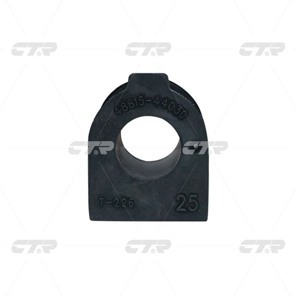 Lagerung, Stabilisator CTR GV0511