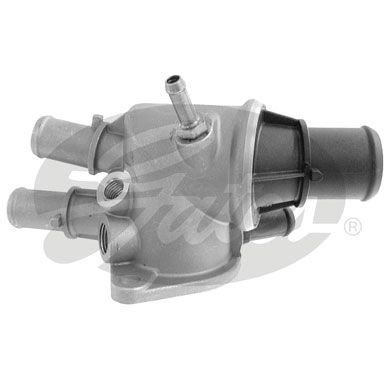 Thermostat, Kühlmittel GATES TH20788G1