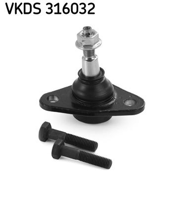 Trag-/Führungsgelenk SKF VKDS 316032