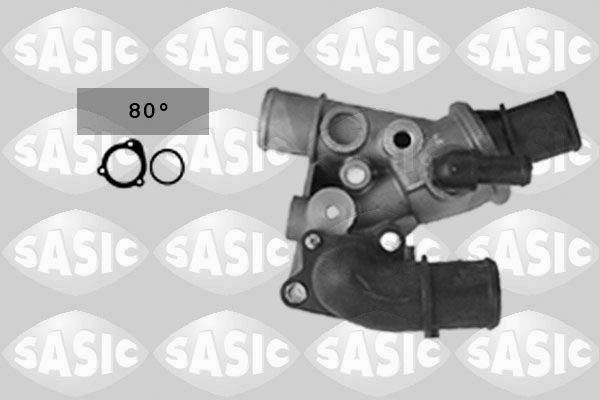 Thermostat, Kühlmittel SASIC 9000703