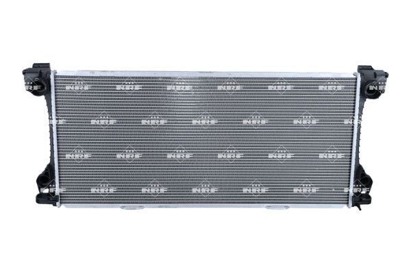Kühler, Motorkühlung NRF 550248