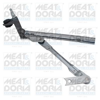 Wischergestänge MEAT & DORIA 227032