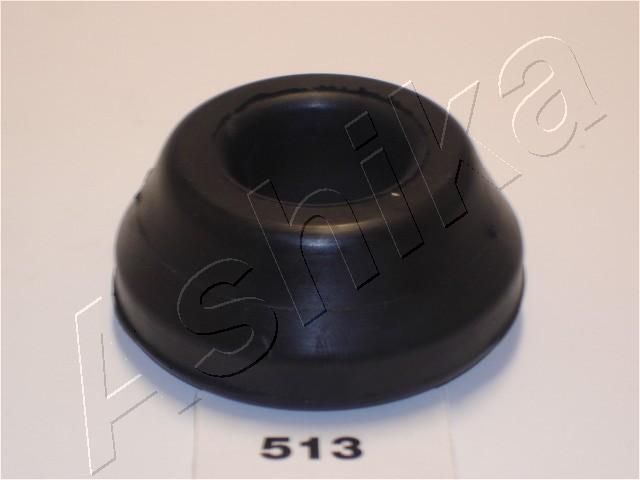 Lagerbuchse Blattfeder Ashika GOM-513