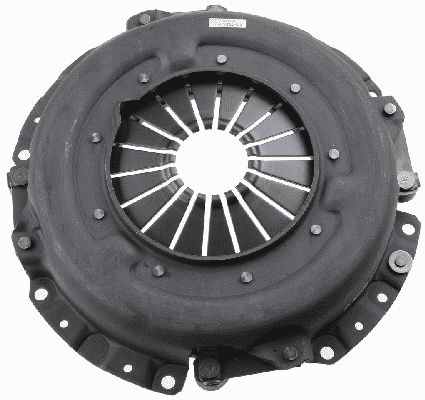 Kupplungsdruckplatte SACHS 3482600120
