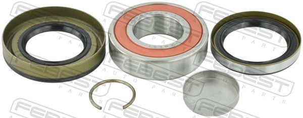 Lager, Antriebswelle FEBEST AS-306216-KIT