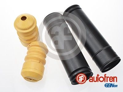 Staubschutzsatz, Stoßdämpfer AUTOFREN SEINSA D5173