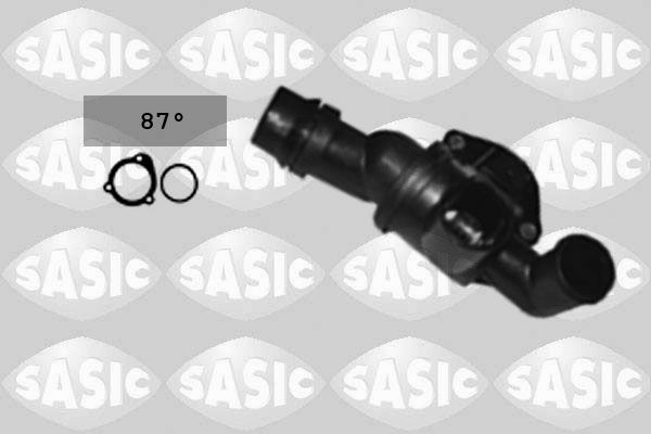 Thermostat, Kühlmittel SASIC 3306072