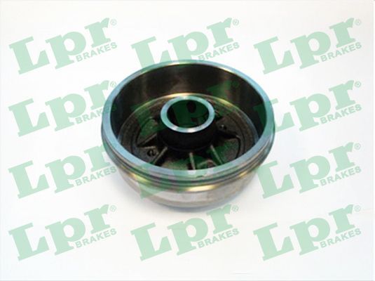 Bremstrommel LPR 7d0168