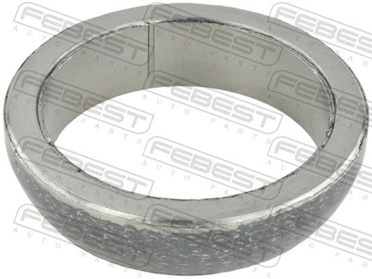 Dichtring, Abgasrohr FEBEST GASKEX-007