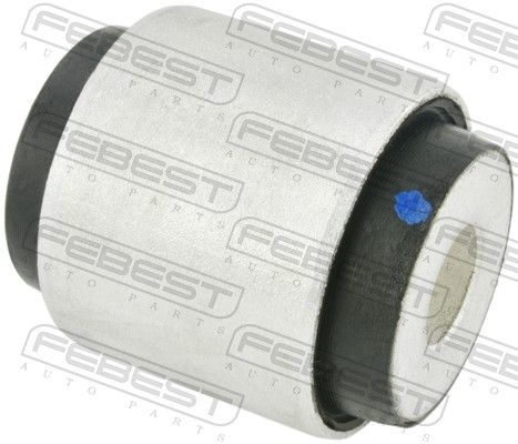 Lagerung, Lenker FEBEST LRAB-042