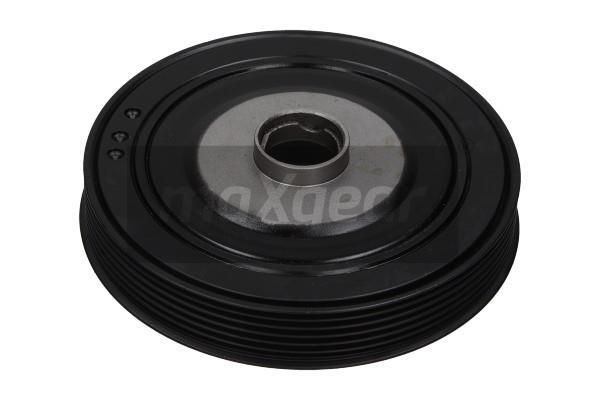 Riemenscheibe Kurbelwelle MAXGEAR 30-0144