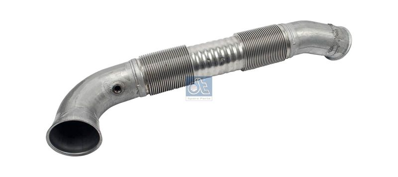 Abgasrohr DT Spare Parts 1.12876