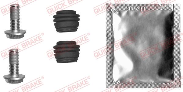 Zubehörsatz, Bremssattel QUICK BRAKE 113-1455