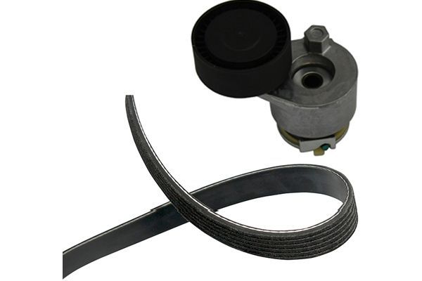 Keilriemensatz KAVO PARTS DKM-6510
