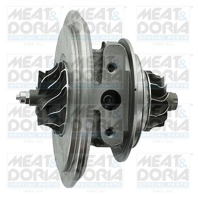 Rumpfgruppe, Lader MEAT & DORIA 601217