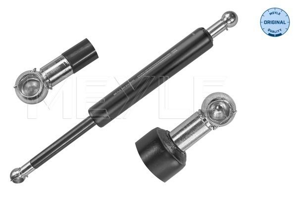 Gasfeder, Koffer-/Laderaum MEYLE 5409100003
