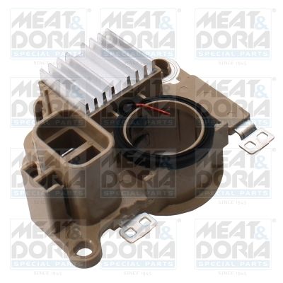 Generatorregler MEAT & DORIA 52183