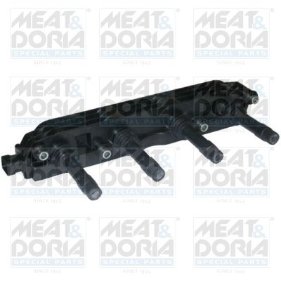 Zündspule MEAT & DORIA 10315