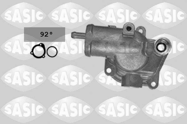 Thermostat, Kühlmittel SASIC 9000718