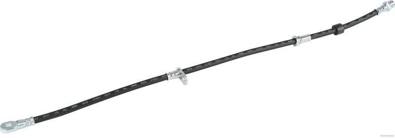 Bremsschlauch HERTH+BUSS JAKOPARTS J3705132