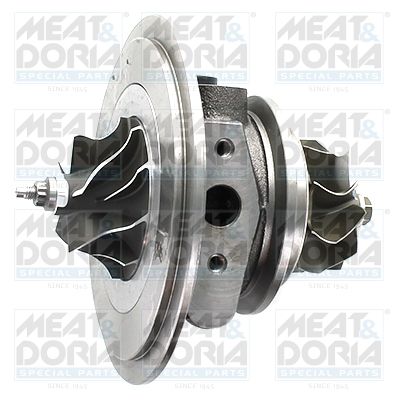 Rumpfgruppe, Lader MEAT & DORIA 601191