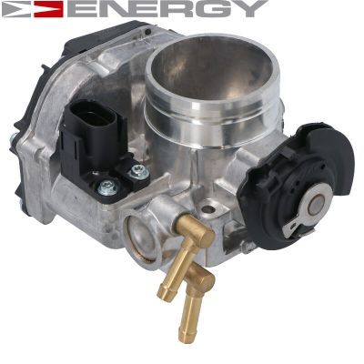 Drosselklappenstutzen ENERGY PP0022