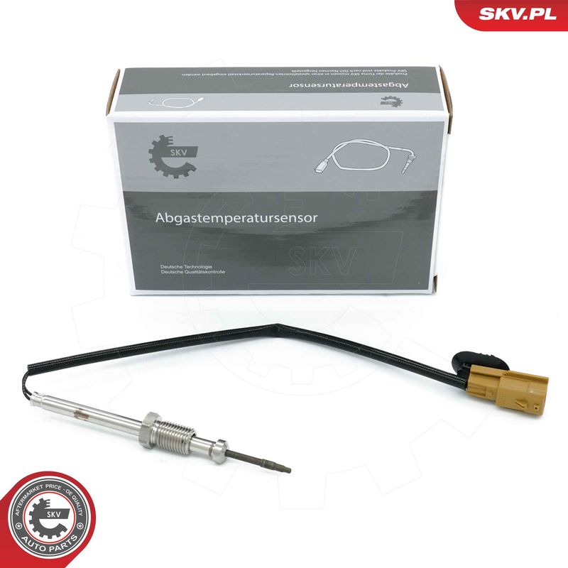 Sensor, Abgastemperatur ESEN SKV 30SKV467