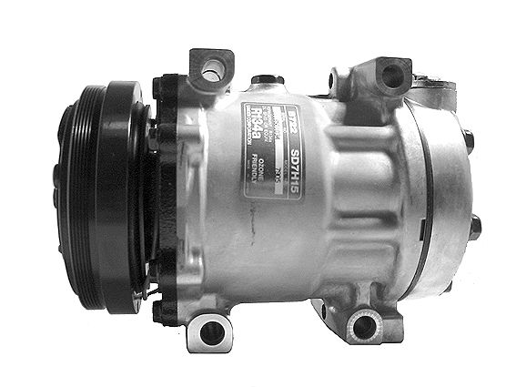 Kompressor, Klimaanlage Airstal 10-0746