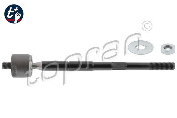 Axialgelenk, Spurstange TOPRAN 627 670