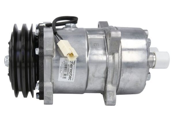 Kompressor, Klimaanlage THERMOTEC KTT090261