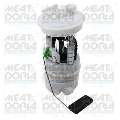 Kraftstoff-Fördereinheit MEAT & DORIA 77842