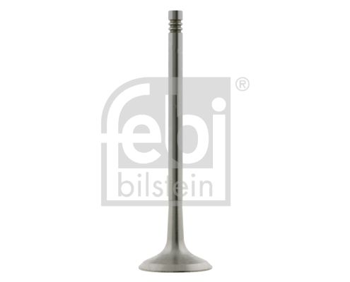 Auslassventil FEBI BILSTEIN 24161