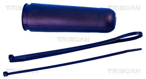 Faltenbalgsatz Lenkmanschette TRISCAN 8500 29019