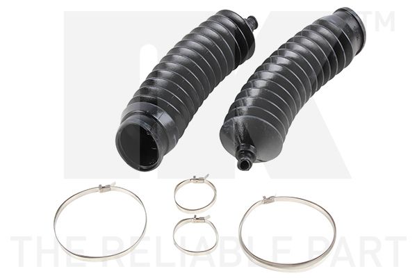 Faltenbalgsatz Lenkmanschette NK 5092515