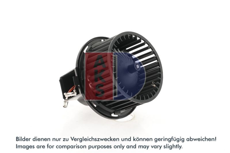 Innenraumgebläse AKS DASIS 730008N