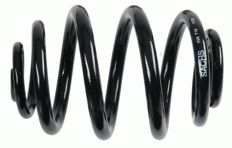 Fahrwerksfeder SACHS 996 719