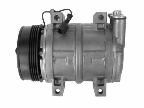 Kompressor, Klimaanlage Airstal 10-1456