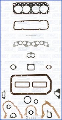 Dichtungsvollsatz, Motor AJUSA 50052600
