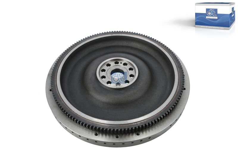 Schwungrad DT Spare Parts 2.00182