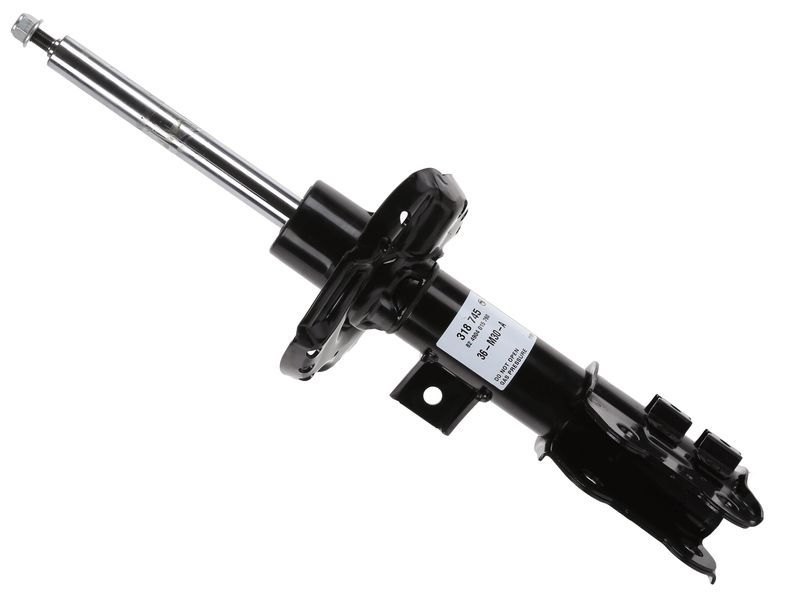 Stoßdämpfer SACHS 318 745